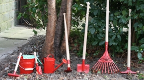 Immagine per la categoria Gardening, Sand &amp; Water