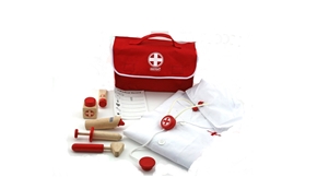 Immagine per la categoria Doctor