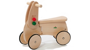 Immagine per la categoria Ride-on