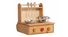 Immagine per la categoria Cooking &amp; Tea Party