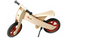 Immagine per la categoria Balance bikes