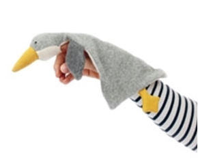 Immagine per la categoria Hand puppet