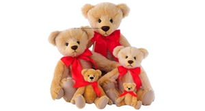 Immagine per la categoria Orsetto mohair